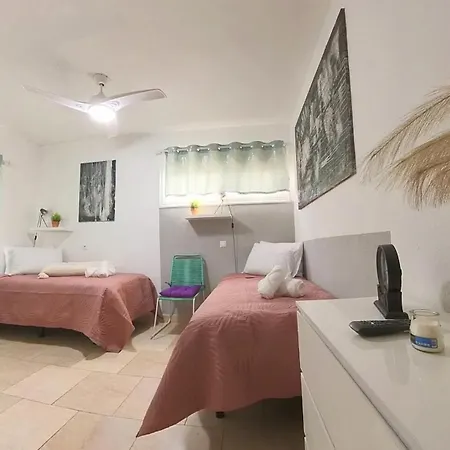 Casa Sabine Apartment