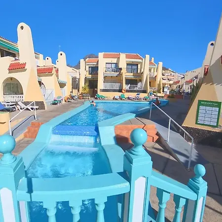Casa Sabine Lägenhet Costa Adeje (Tenerife)