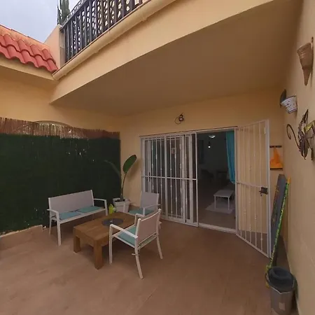 Casa Sabine *