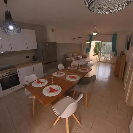 Casa Sabine *