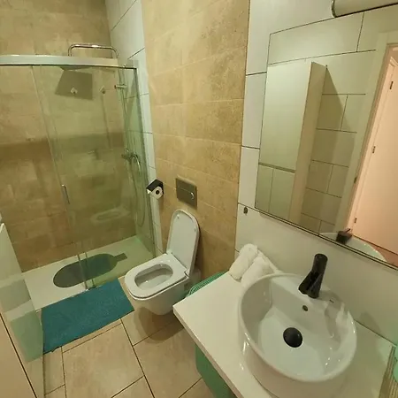 דירה Casa Sabine
