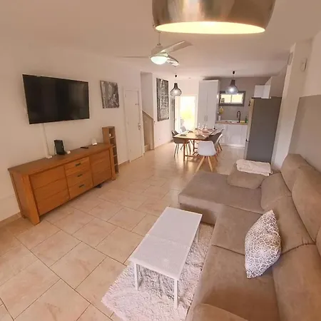 Casa Sabine דירה *