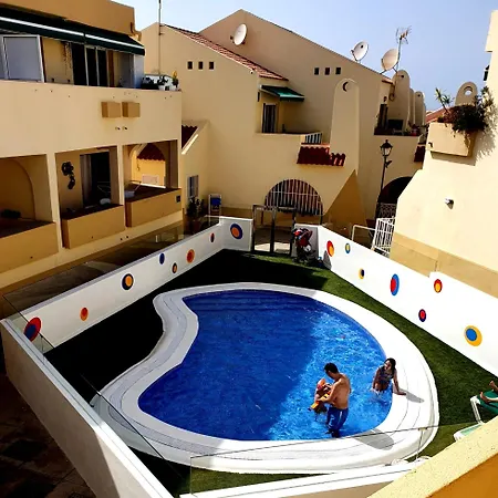 Casa Sabine דירה *